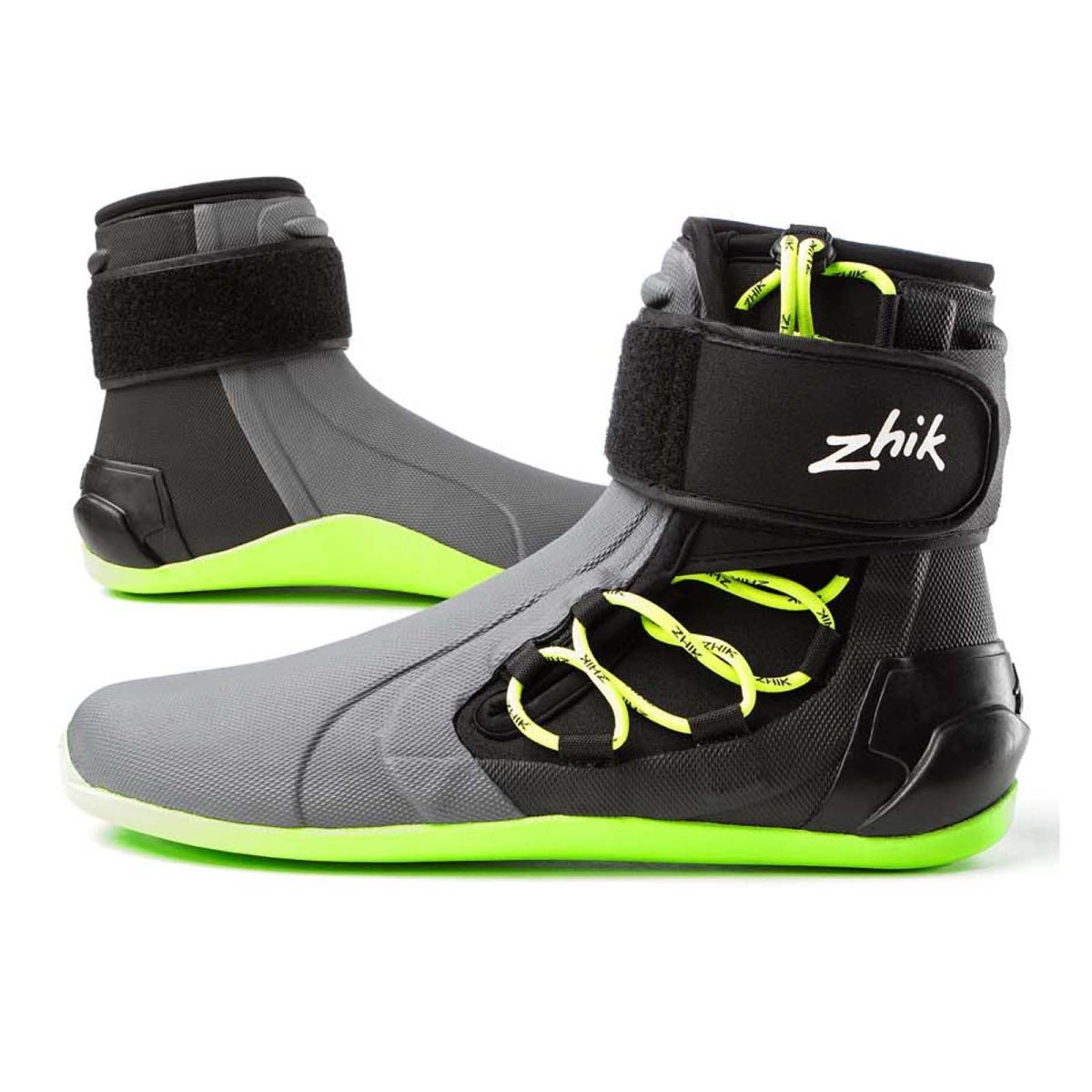 Zhik Neoprenstiefel 'High Cut Boot 270'